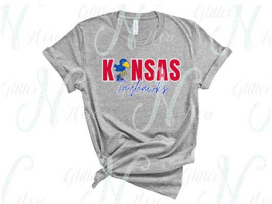 Kansas Jayhawks